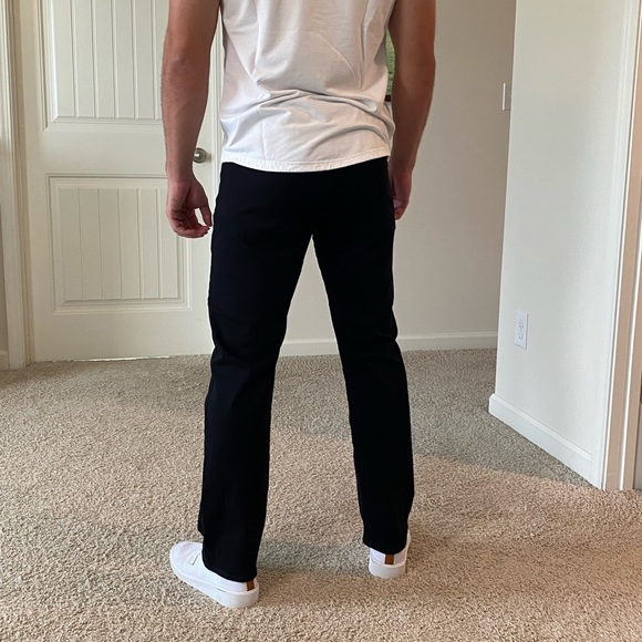 Mens Lucky Brand jeans - Picture 2 of 4